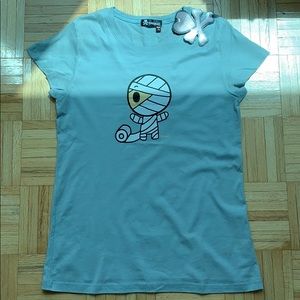 Tokidoki T-shirt (NWT)